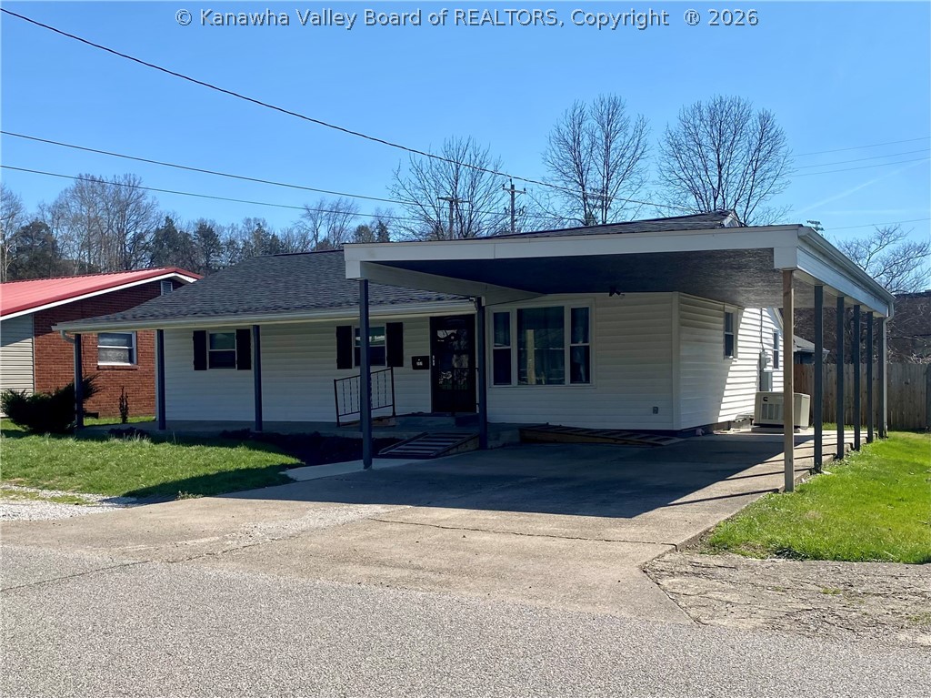 357 3rd Avenue, Ripley, WV 25271 — photo 2