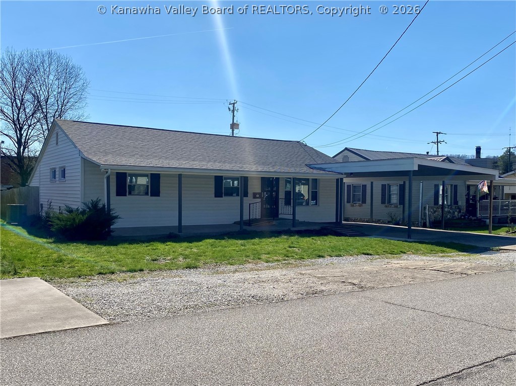 357 3rd Avenue, Ripley, WV 25271 — photo 3