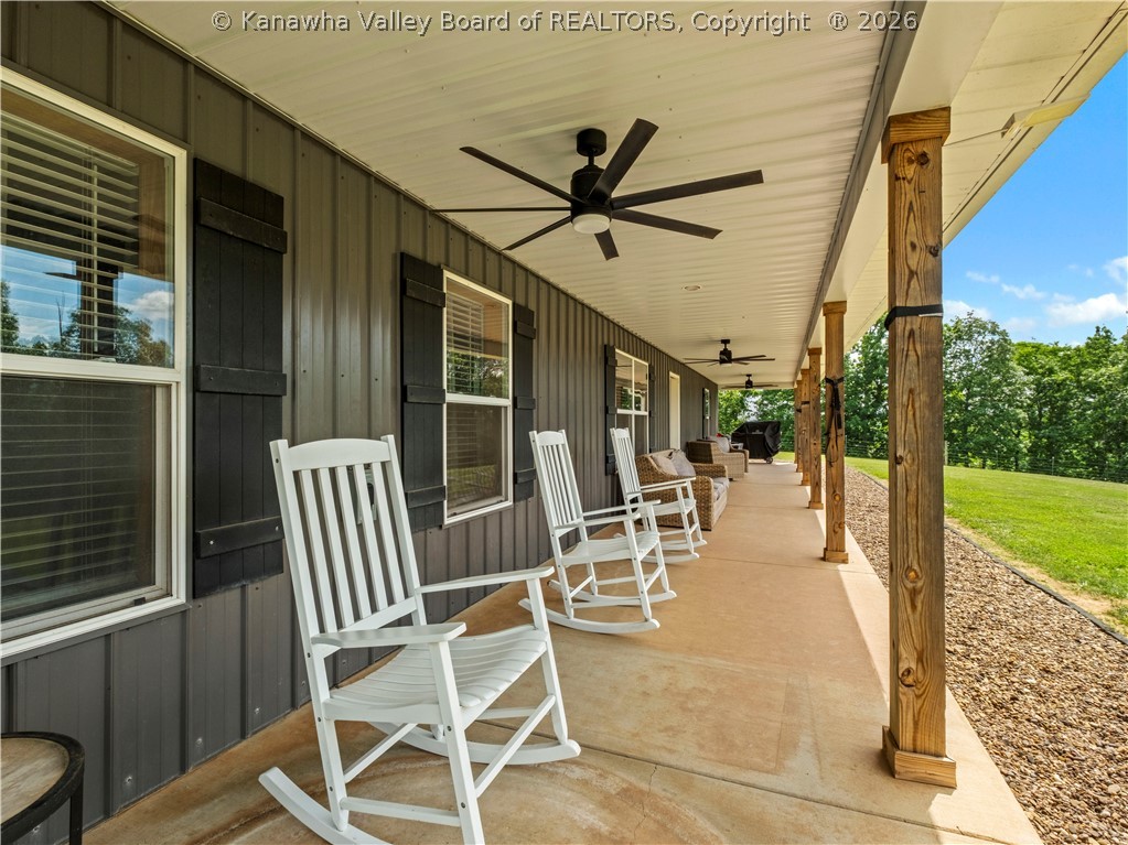 498 Kidd Drive, Ripley, WV 25271 — photo 2
