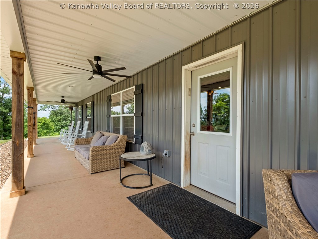 498 Kidd Drive, Ripley, WV 25271 — photo 3