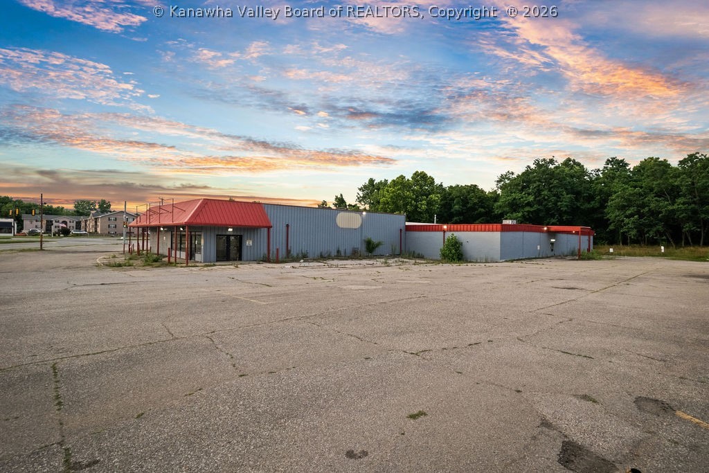 425 Camden Road — photo