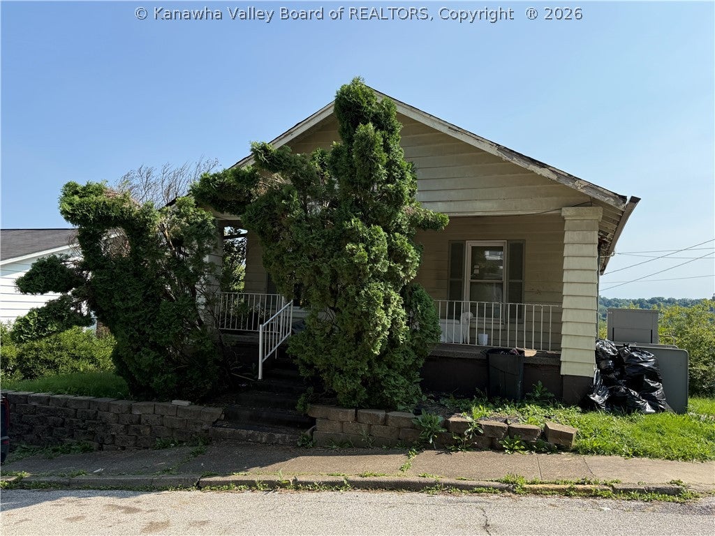 1123 Beech Avenue — photo