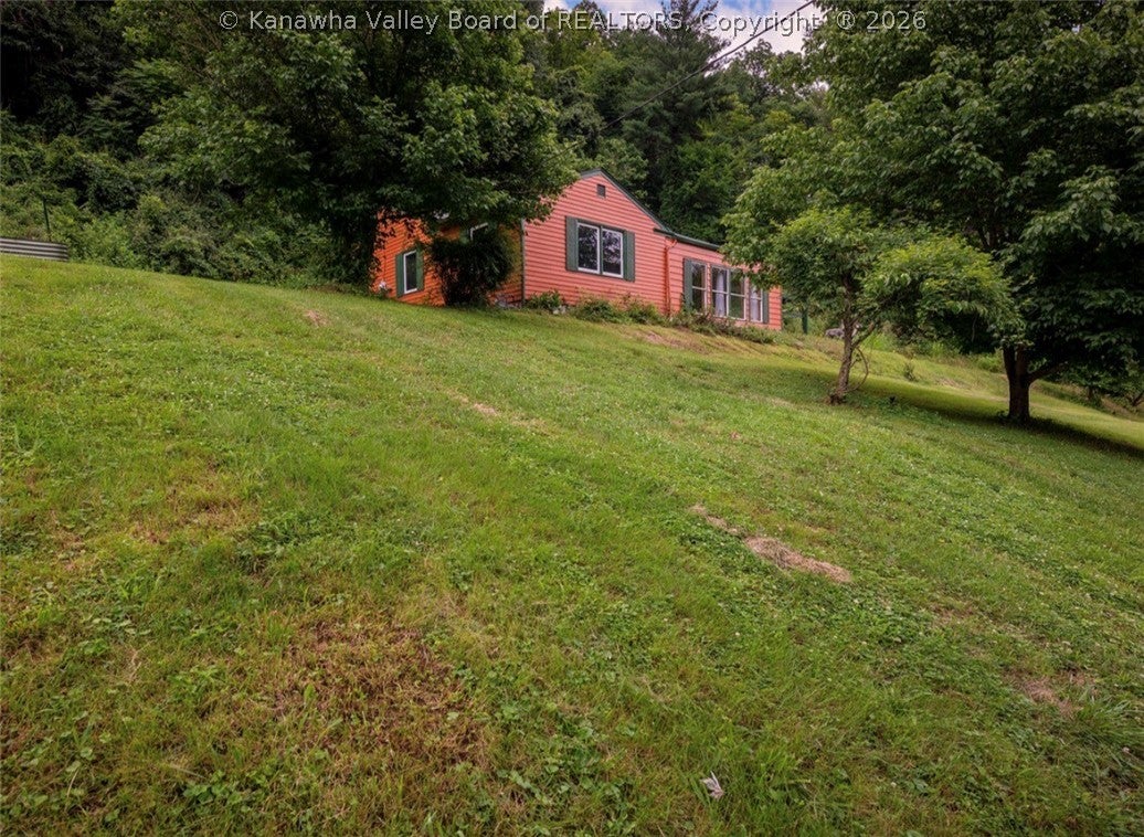 247 Upper Falcon Drive — photo