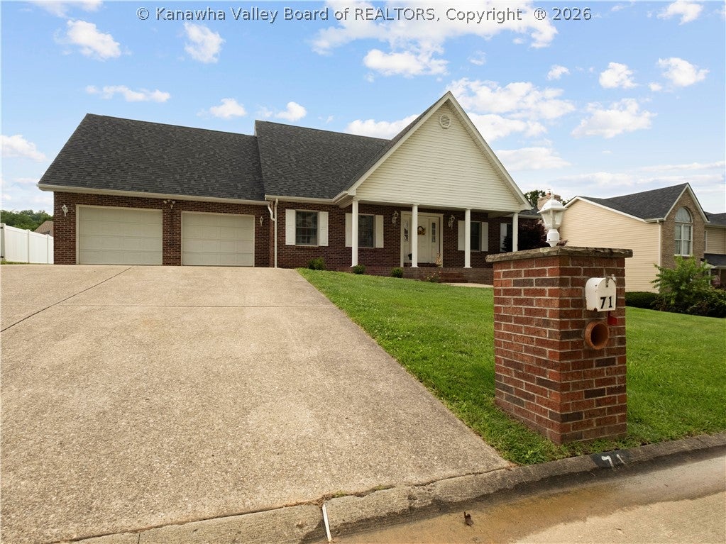 71 Shannon Drive — photo