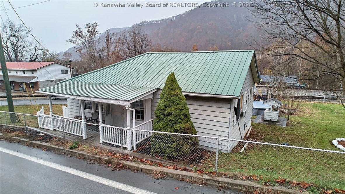 16298 Deepwater Mountain Road — photo