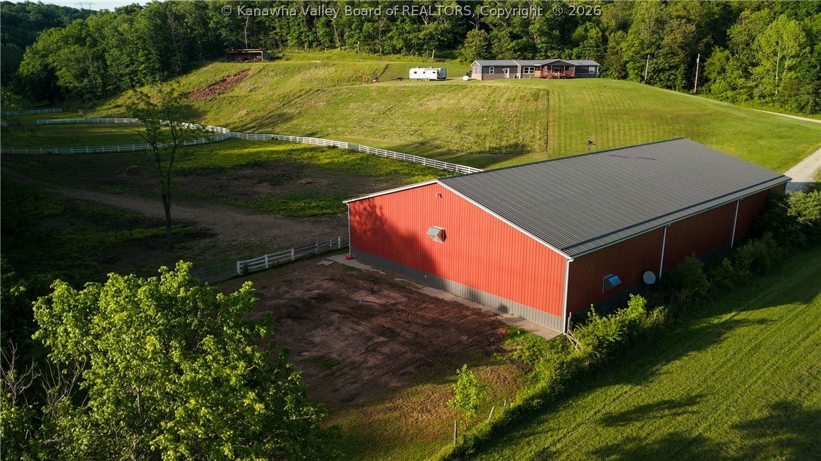 101 Horner Run Road — photo