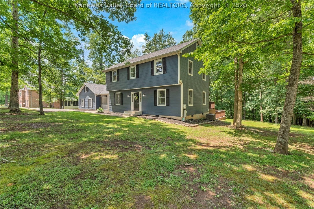 3019 Hillpoint Drive — photo