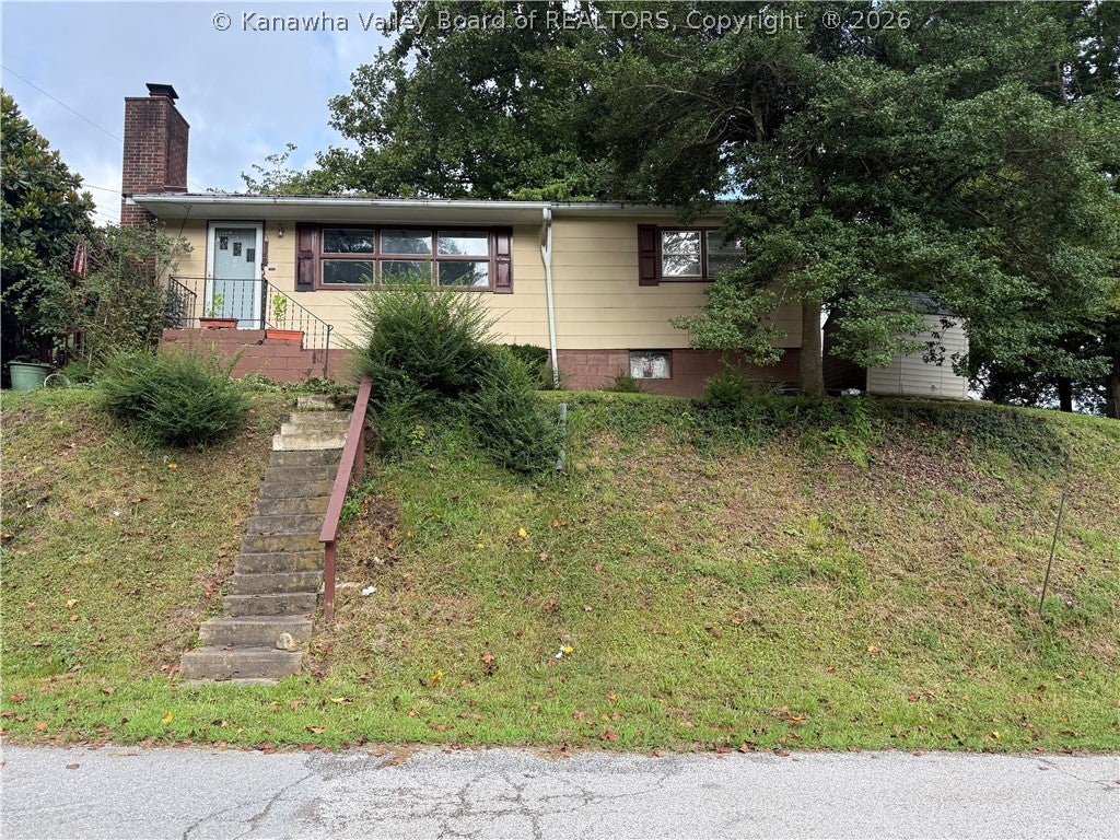 355 W Third Avenue — photo