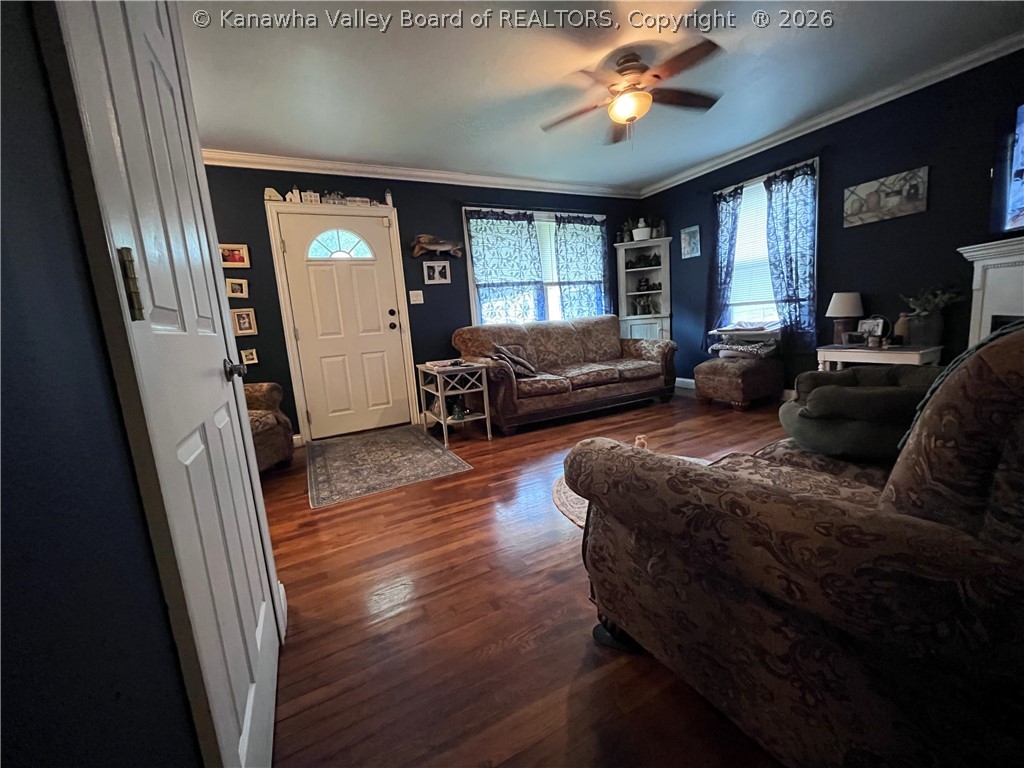116 Valley Drive, Ripley, WV 25271 — photo 2