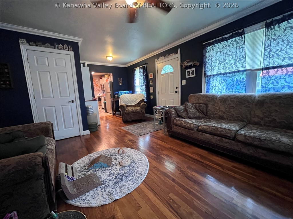 116 Valley Drive, Ripley, WV 25271 — photo 3