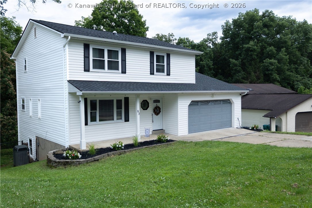 83 Wellington Way — photo
