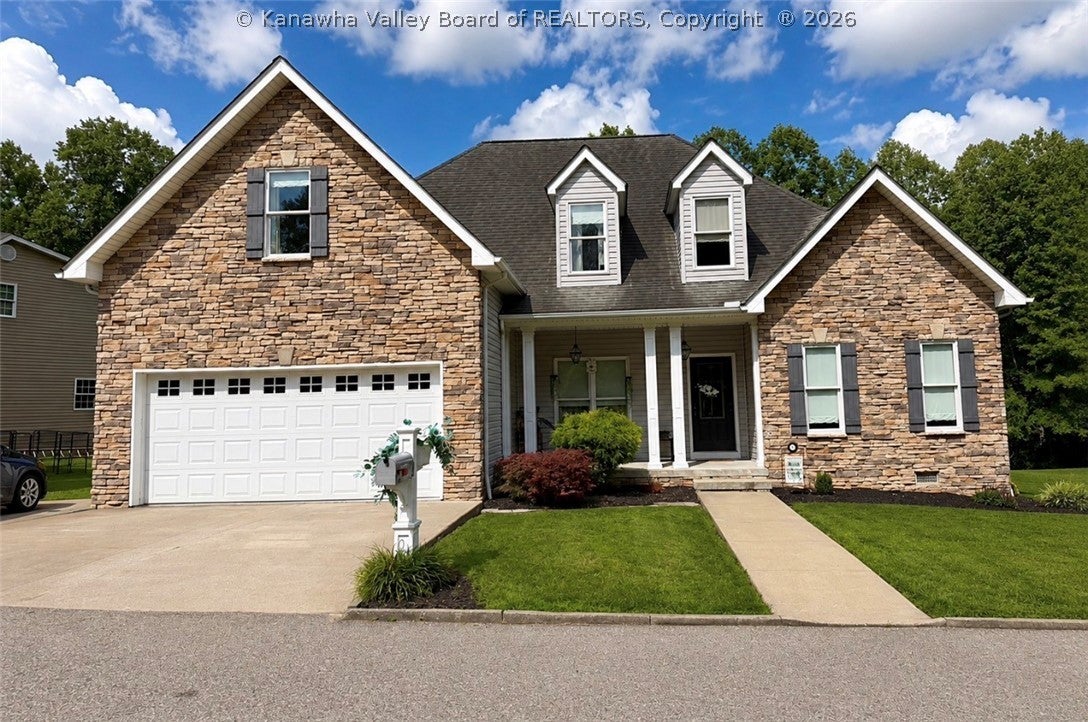 118 Mountain Meadow Road — photo
