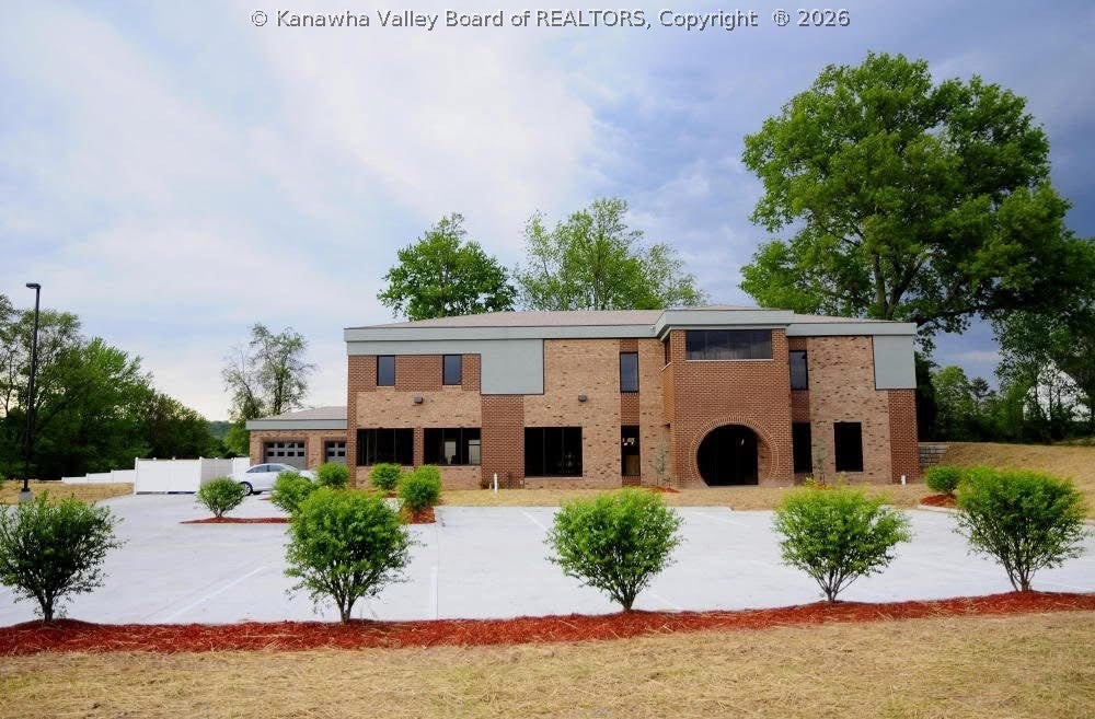 3818 Teays Valley Road — photo