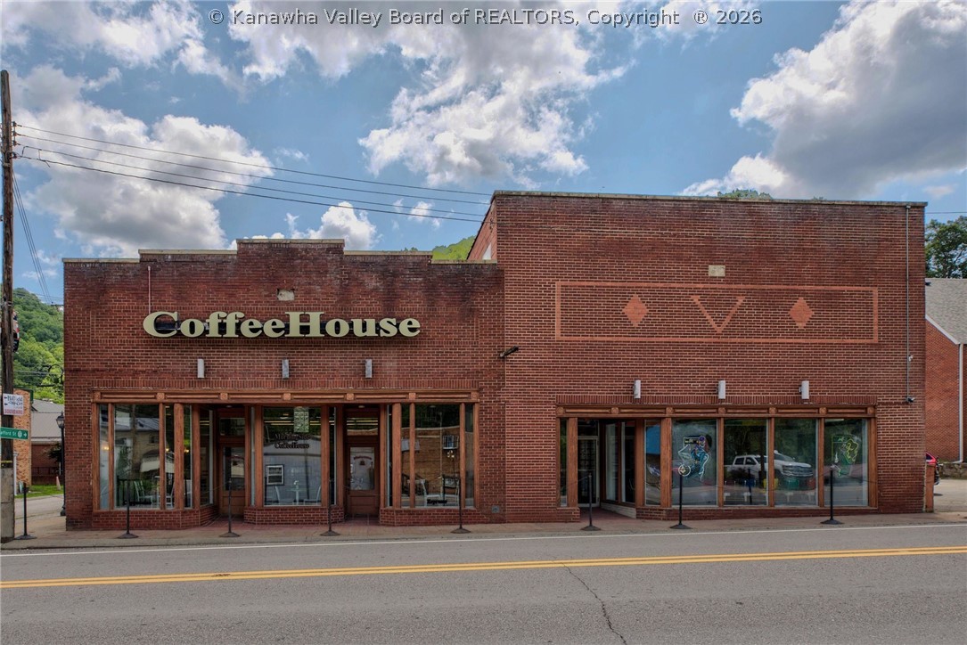 0 Rt 80 Stafford Street — photo
