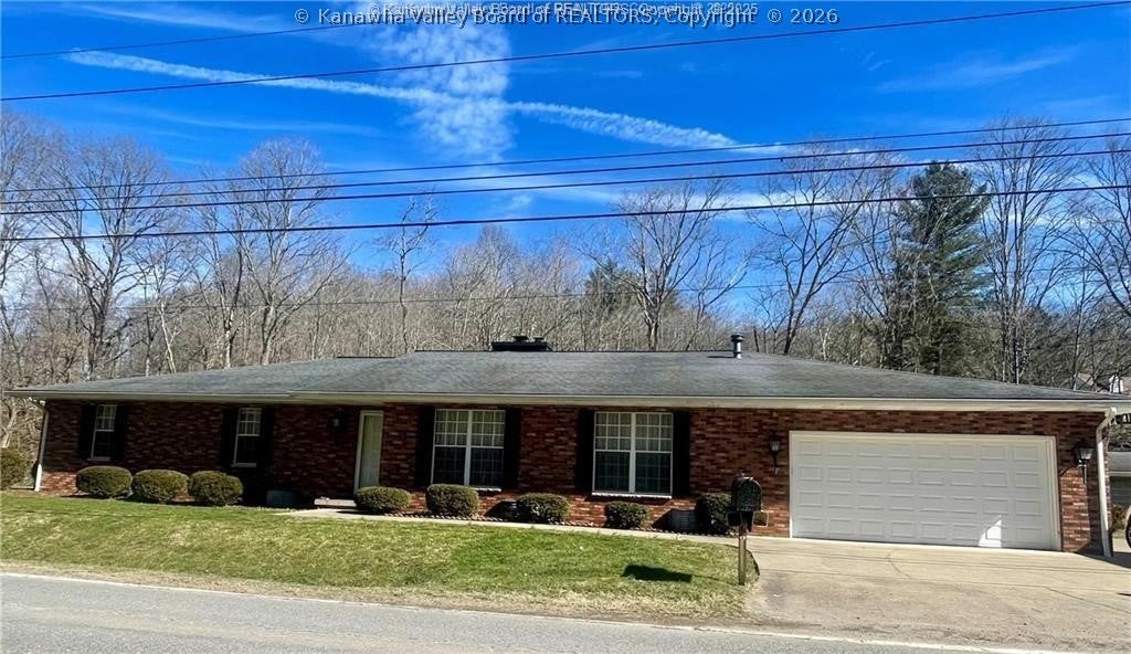 9701 Charleston Road — photo