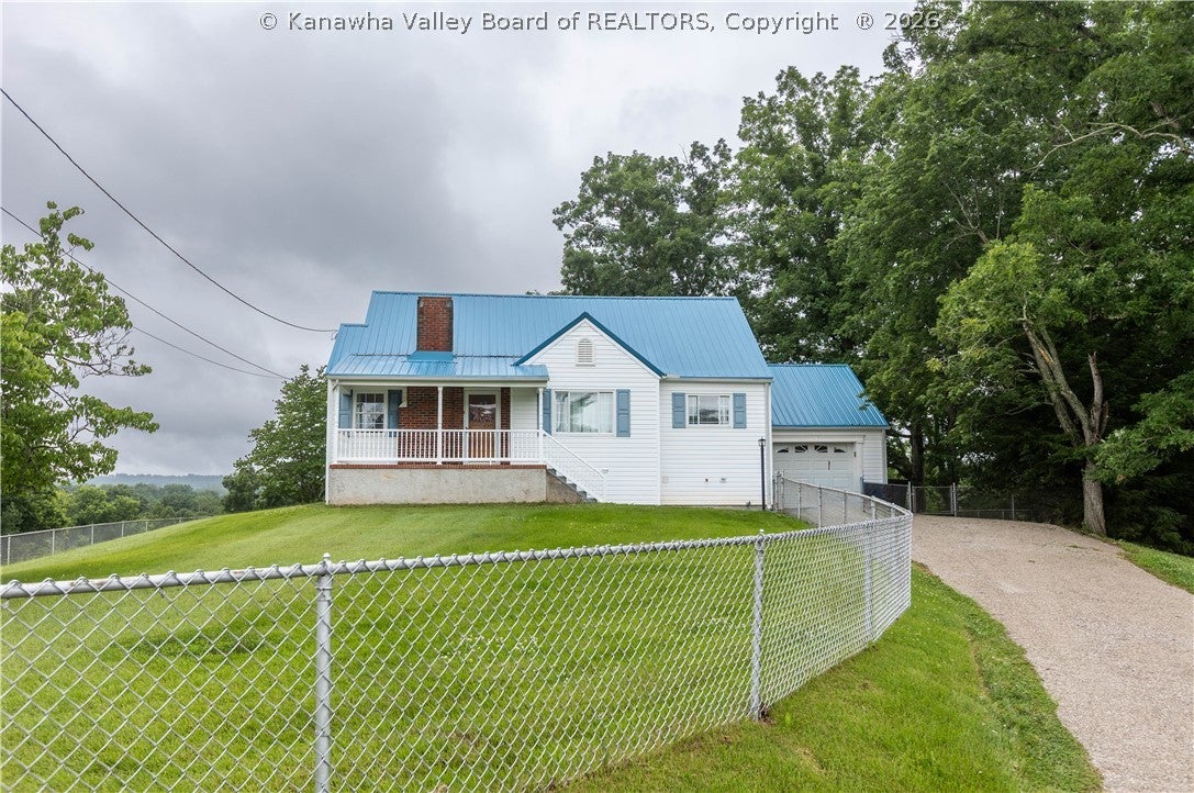 163 Myrtle Tree Road — photo
