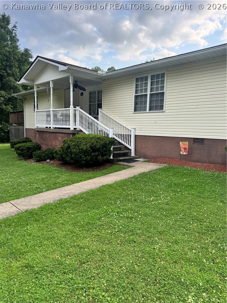 26 Ollie Street — photo