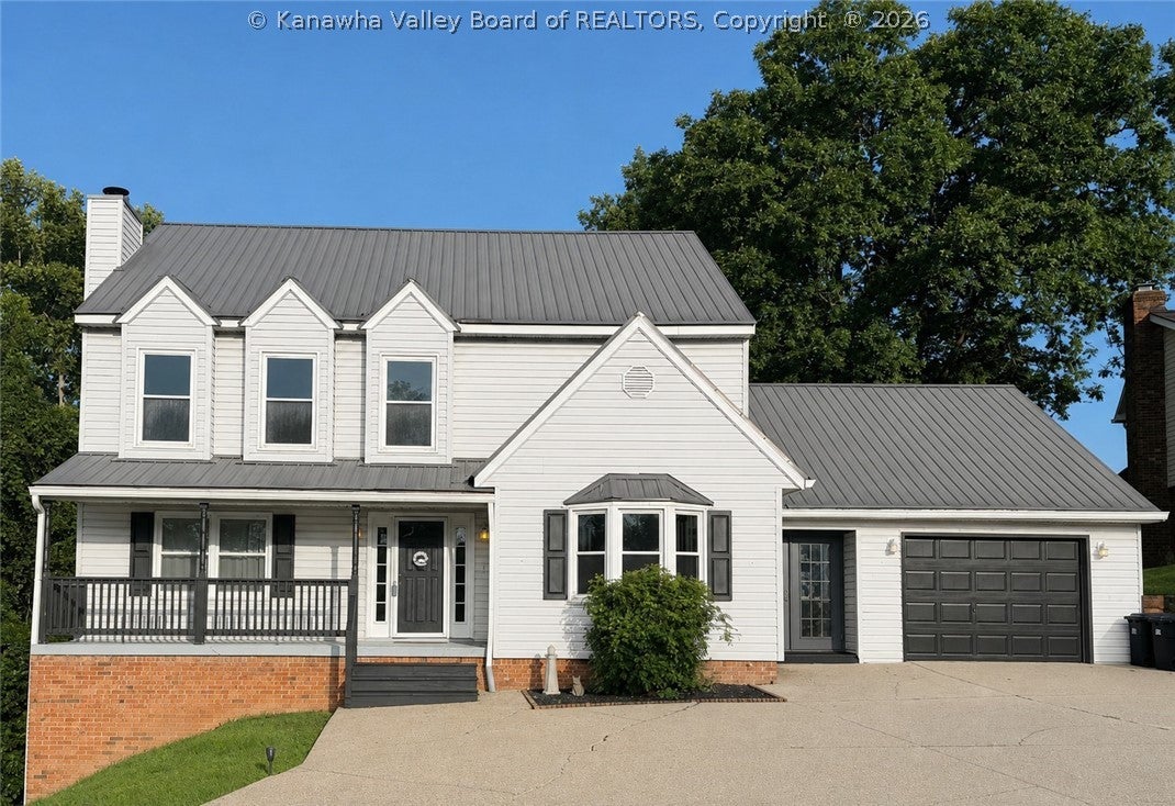 5217 Dellway Drive — photo