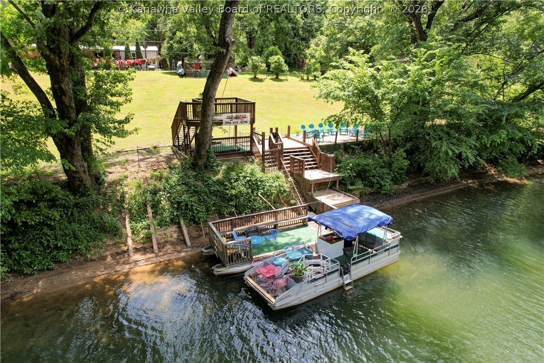 2553 River Haven Road — photo
