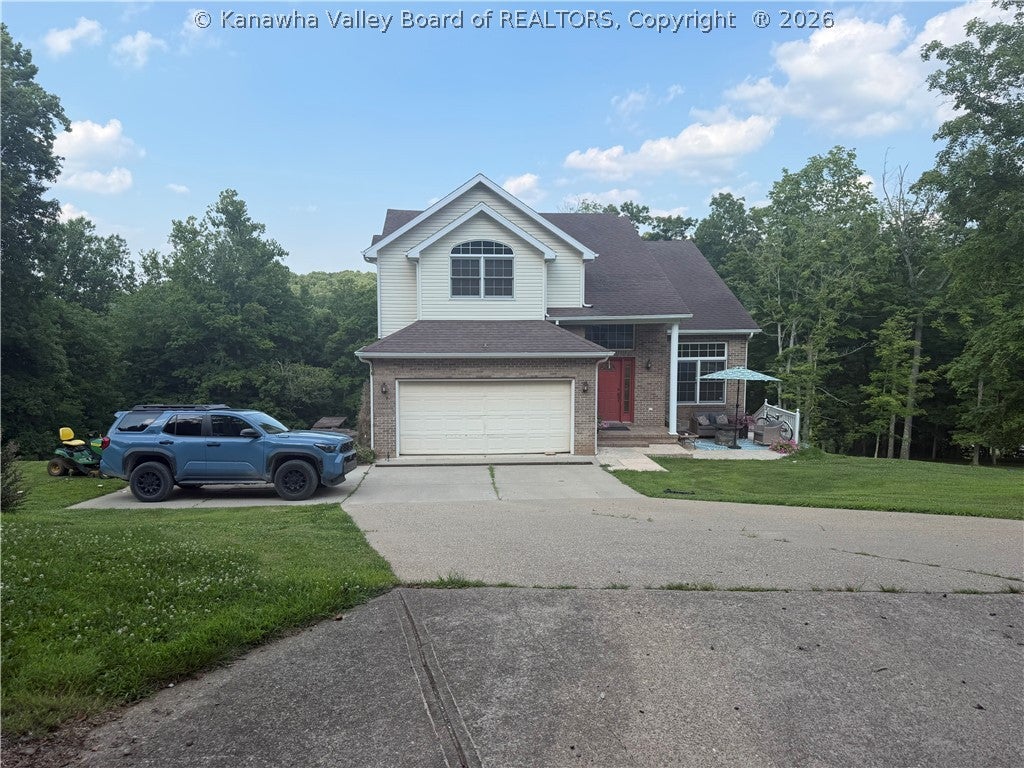 1230 Ridgewood Drive — photo