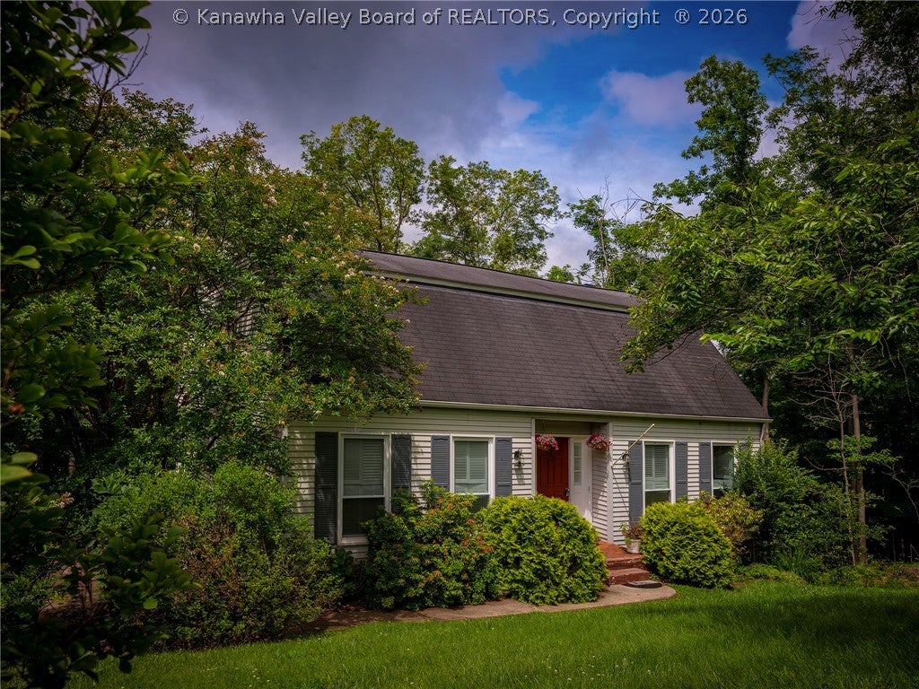 115 Ridgewood Forest Road — photo