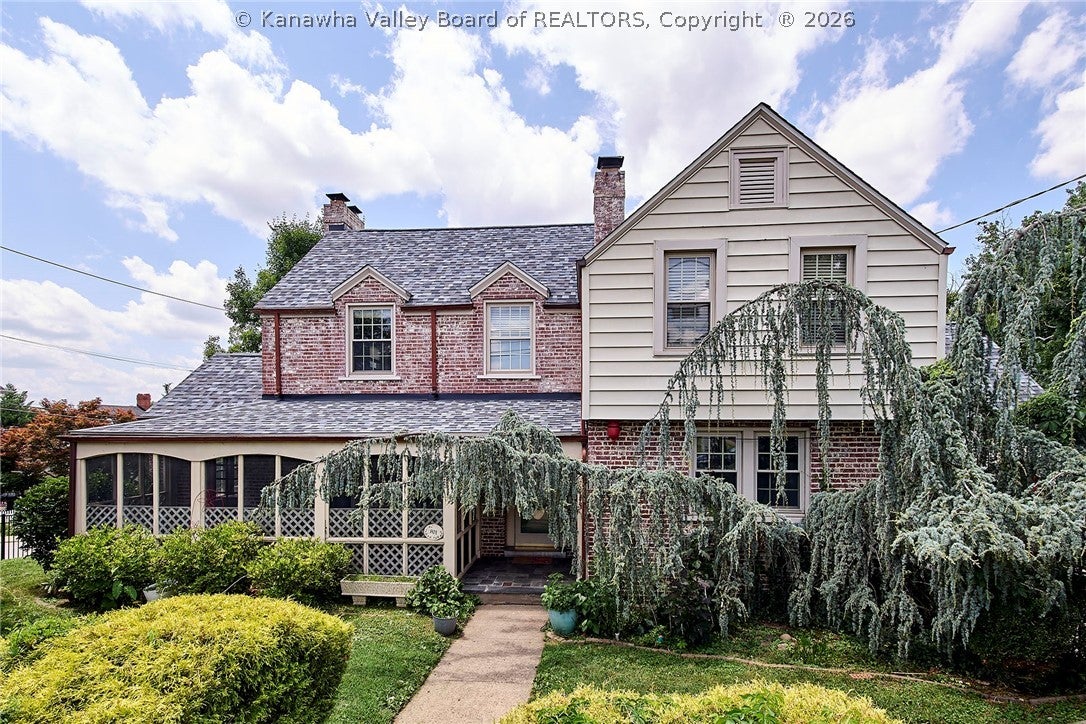 901 Somerset Drive — photo