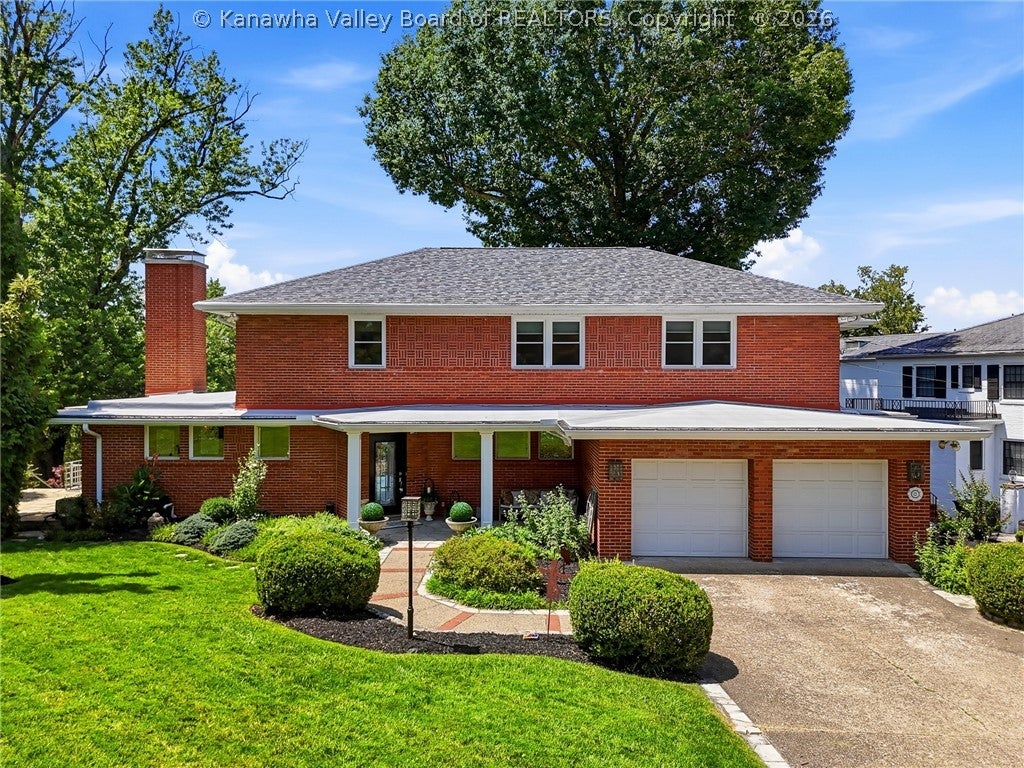 1620 Loudon Heights Road — photo