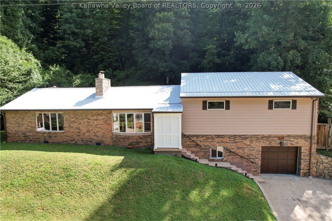 812 Chappell Road — photo