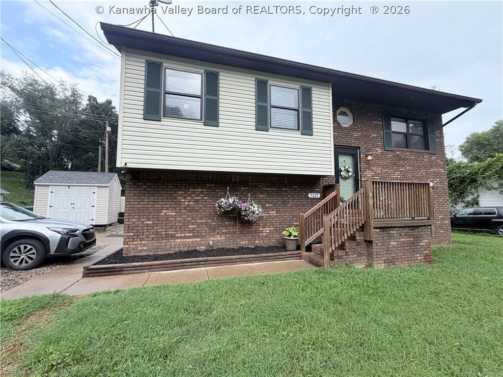 7127 Teays Valley Road — photo