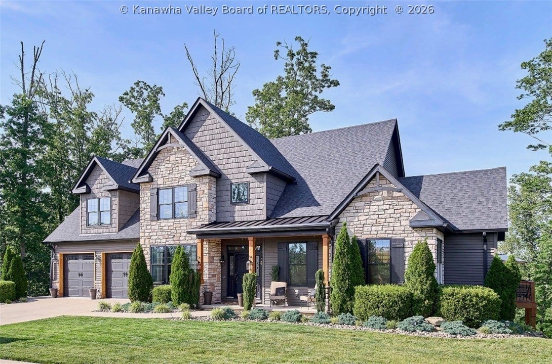 320 Sundown Ridge Road — photo