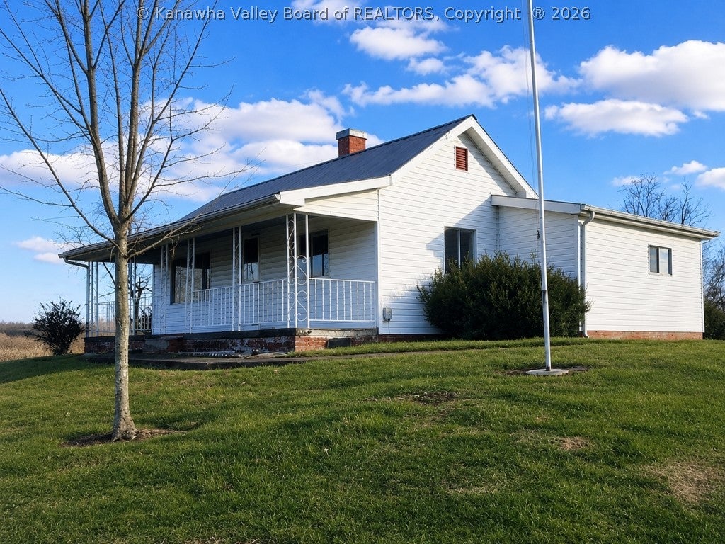 4370 Salt Creek Road — photo