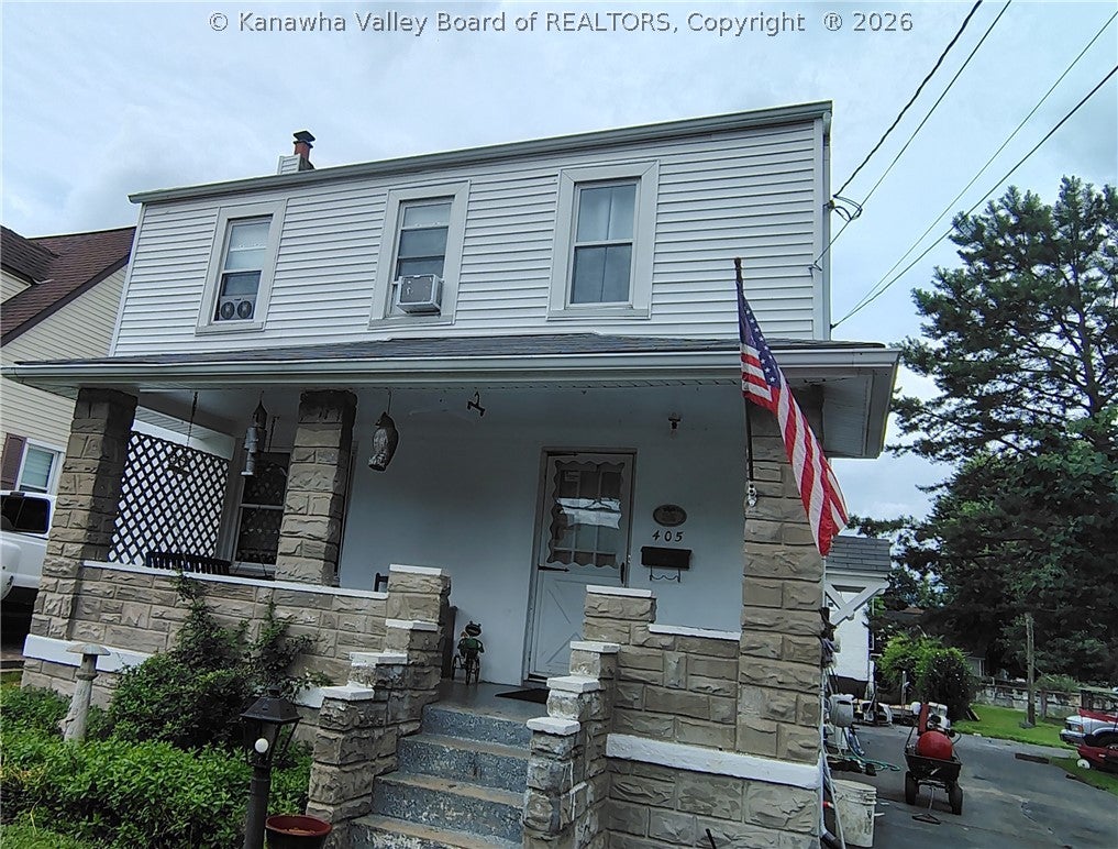 405 W Main Street — photo
