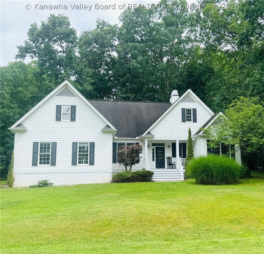 109 Hawthorn Lane — photo