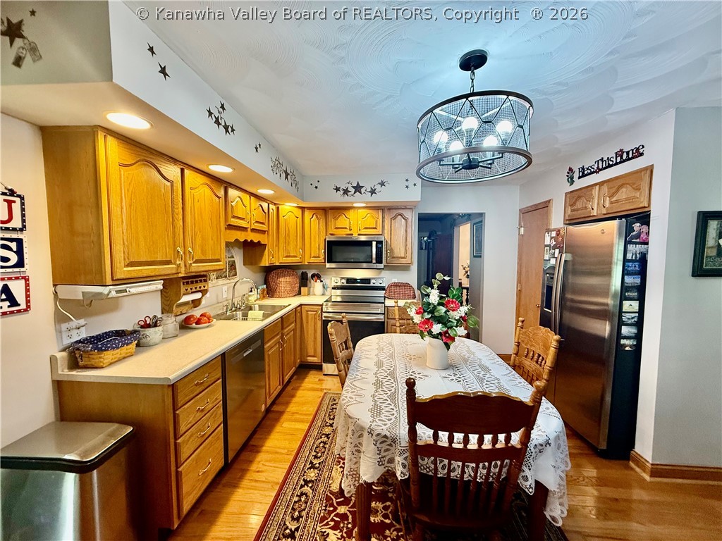 17 random rd, RIPLEY WV 25271 — photo 2