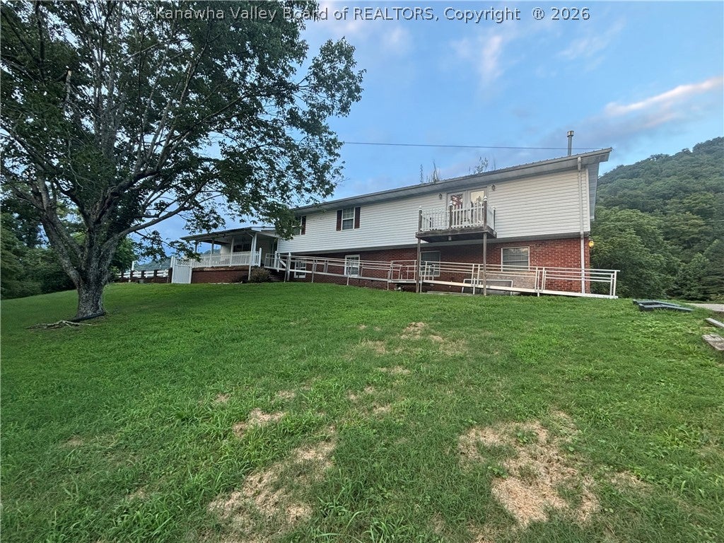 174 Chafin Branch Road — photo