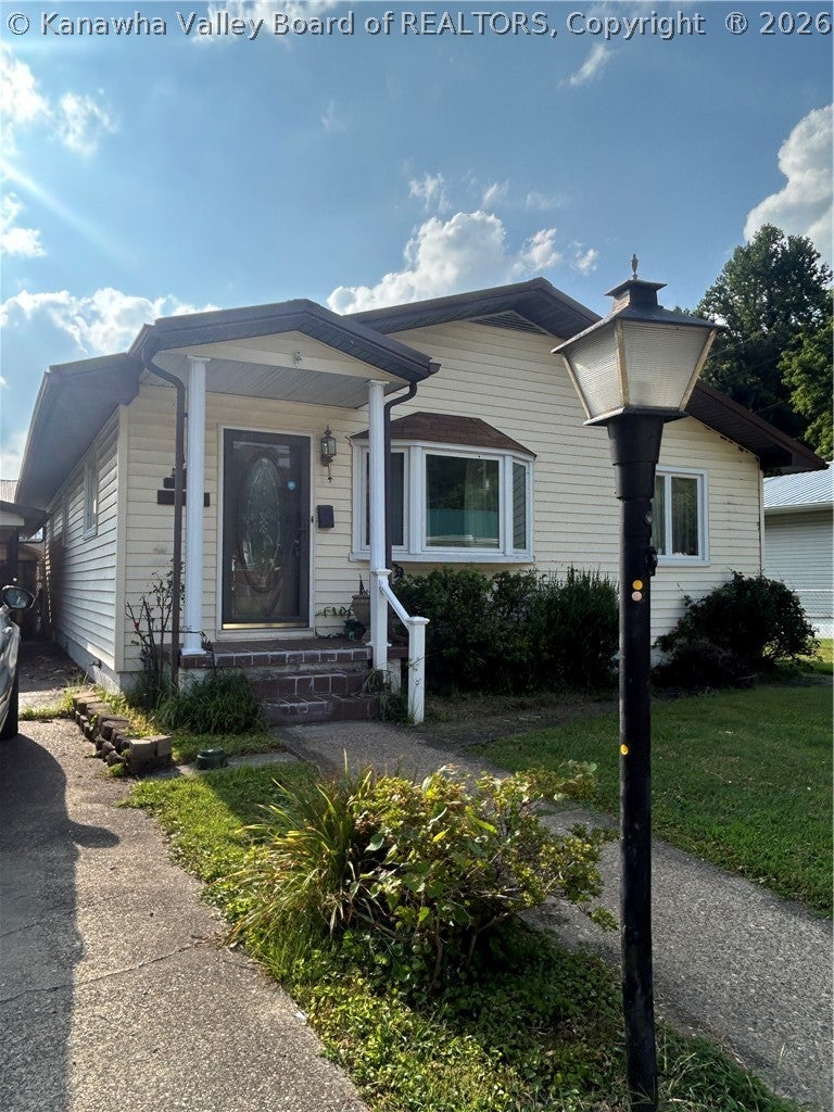 31 Lincoln Court — photo