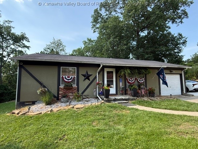 32 Raptor Lane, Culloden, WV 25510 — photo 2