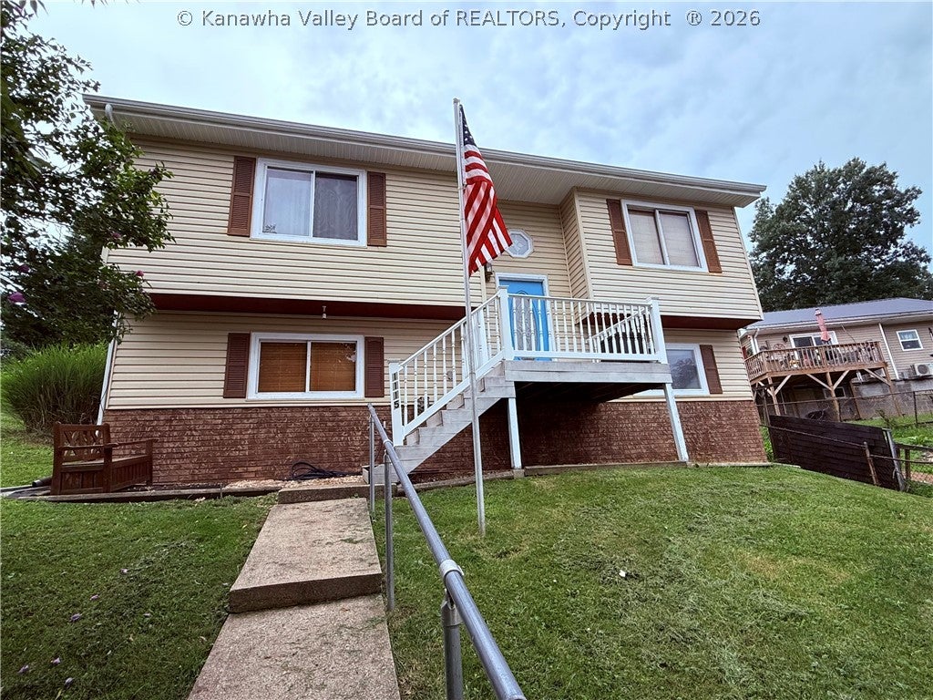 1102 Thorne Road — photo