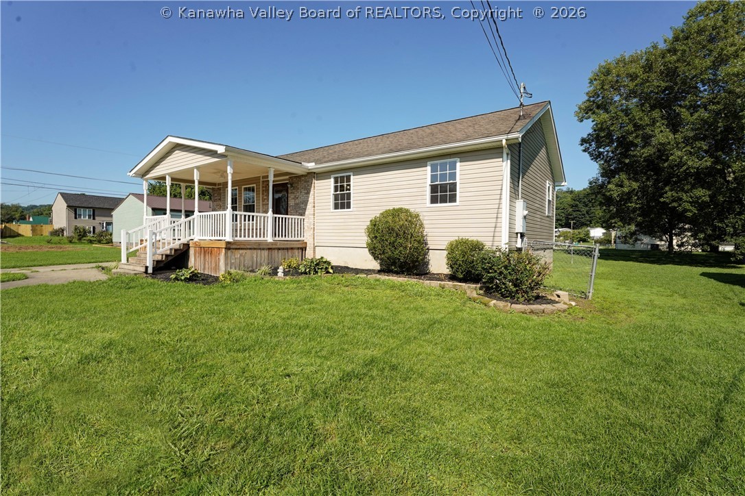 101 Pinehurst Drive, Tornado, WV 25202 — photo 2