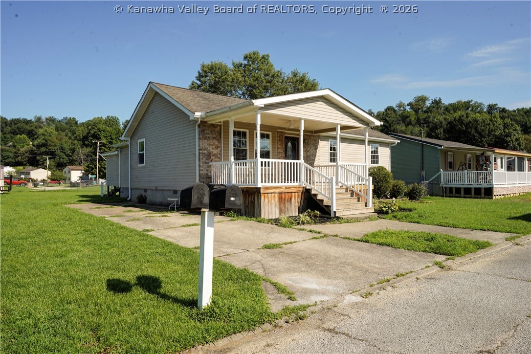 101 Pinehurst Drive, Tornado, WV 25202 — photo 3