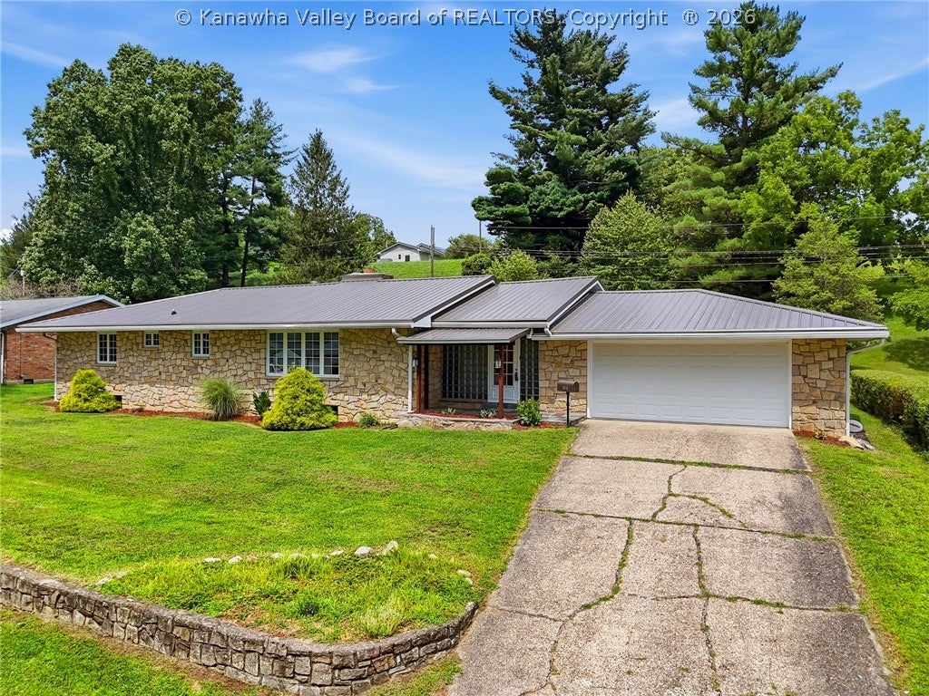 315 Fitzhugh Street — photo