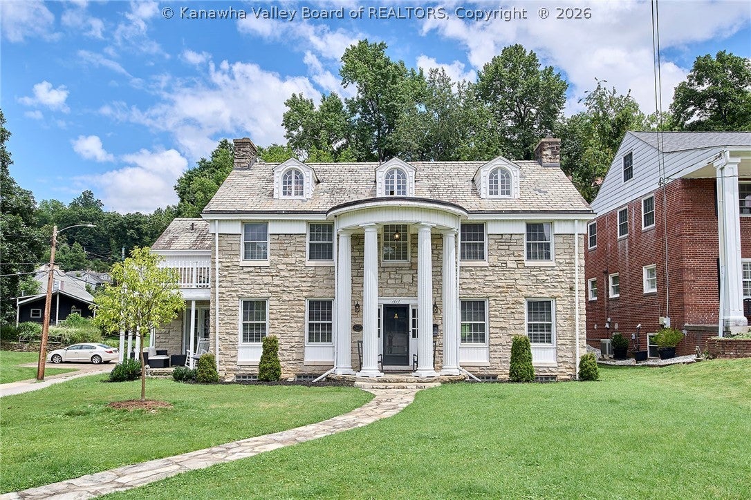 1017 Edgewood Drive — photo