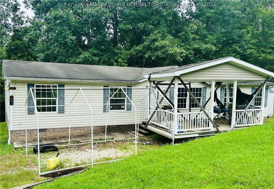 181 Fairview Drive — photo