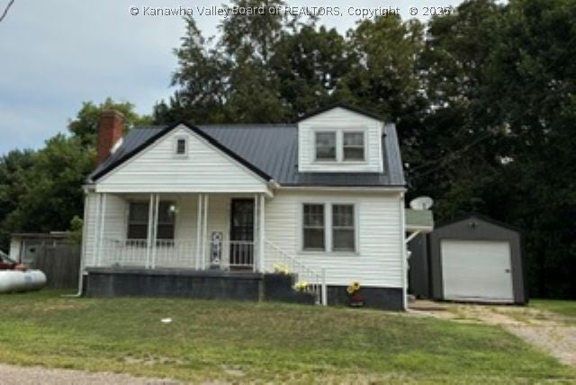 905 Fourth Street — photo