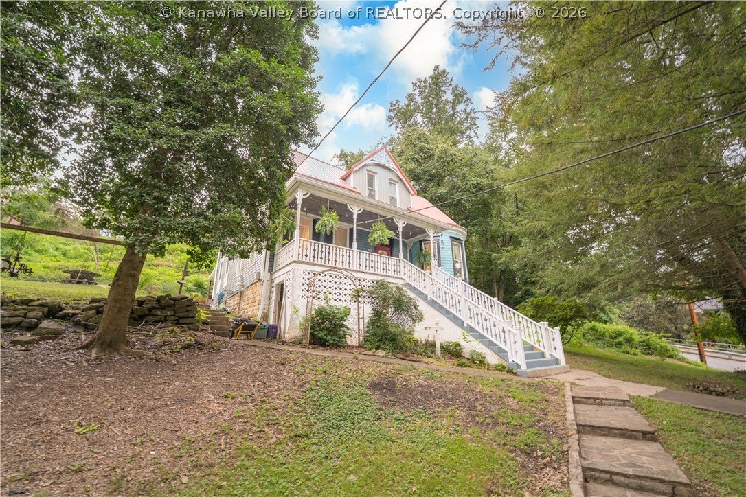 804 Bridge Road — photo
