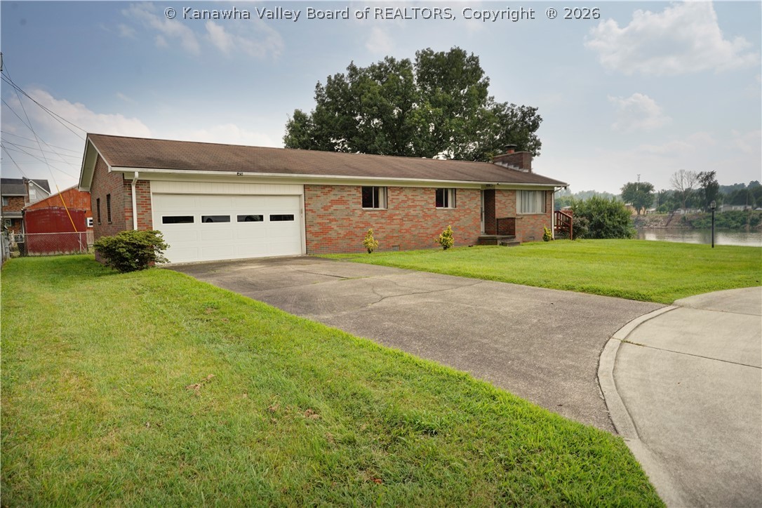 2 Reeves Drive, Nitro, WV 25143 — photo 2