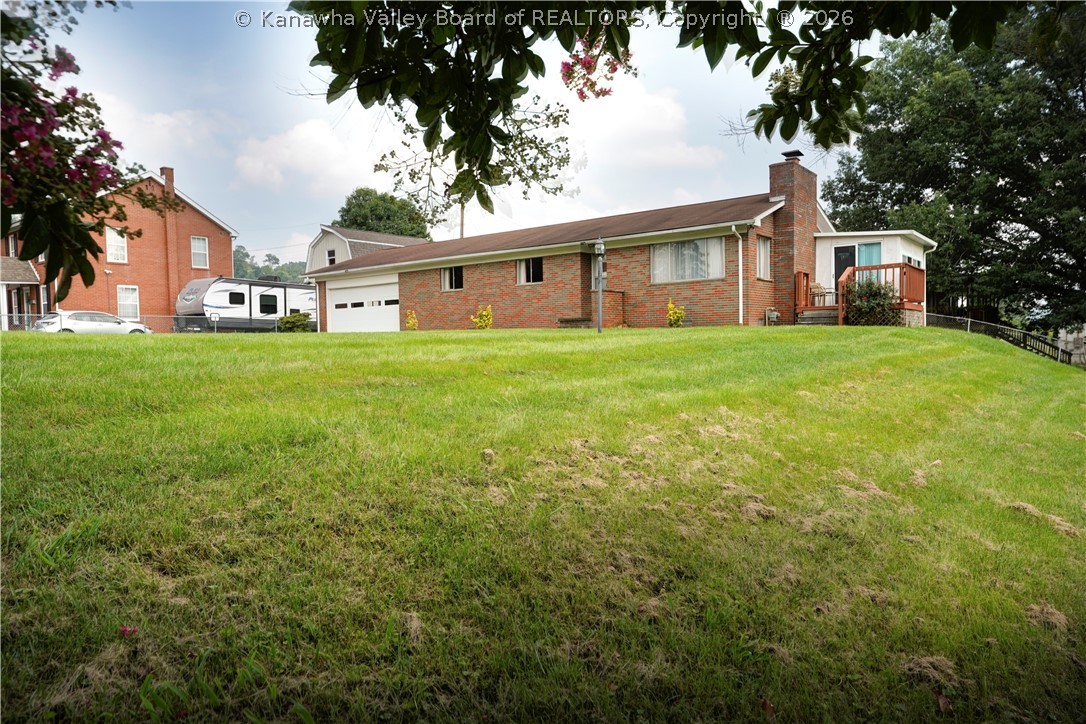 2 Reeves Drive, Nitro, WV 25143 — photo 3