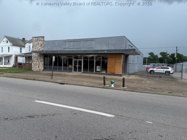 86 Washington Avenue — photo
