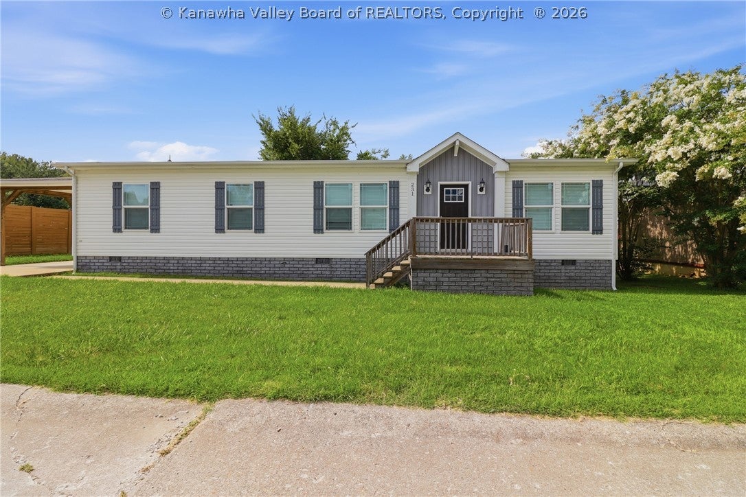 231 Stewart Acres — photo