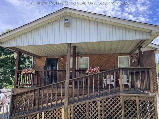 5908 Starling Drive — photo